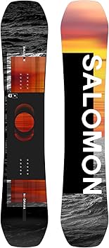 Amazon | サロモン（SALOMON） スノーボード板 レディース 20-21